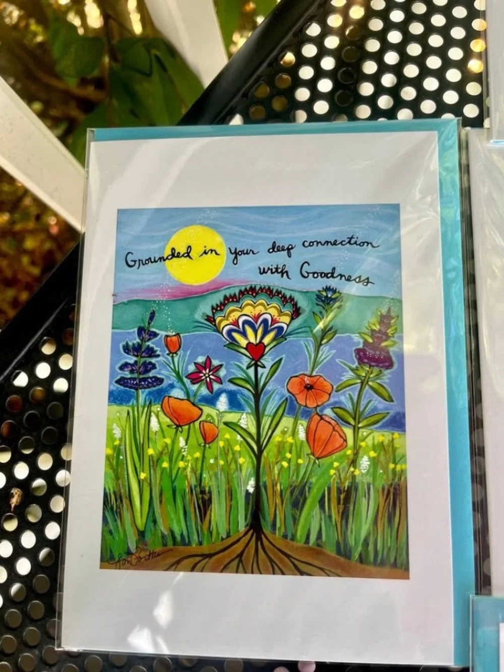 Lori Portka Greeting Card Bundle ~ Set ~10 Individually Wrapped Cards/Envelopes